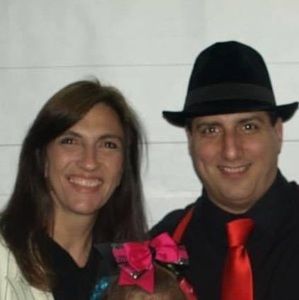 Meet your Posher, Nikki